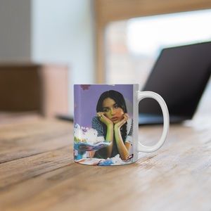 CUSTOM Olivia Rodrigo Mug (11oz)